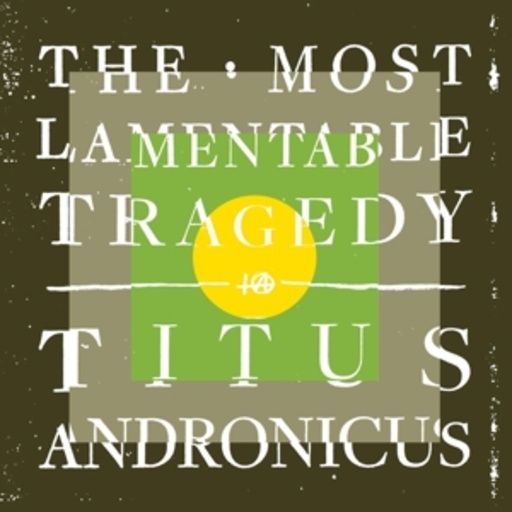 Titus Andronicus – The Most Lamentable Tragedy