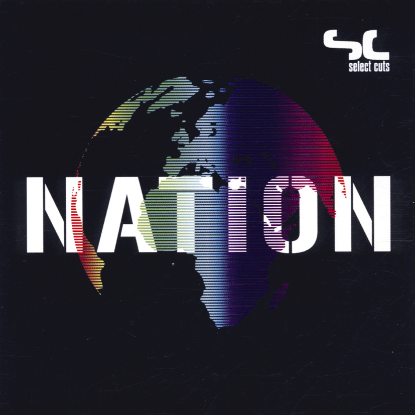 Diverse – Selected Cuts From Nation