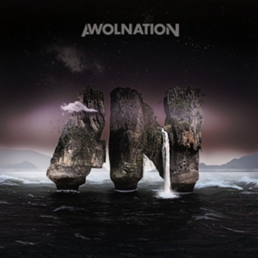 Awolnation – Megalithic Symphony