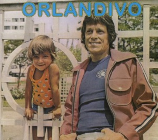Orlandivo – Orlandivo