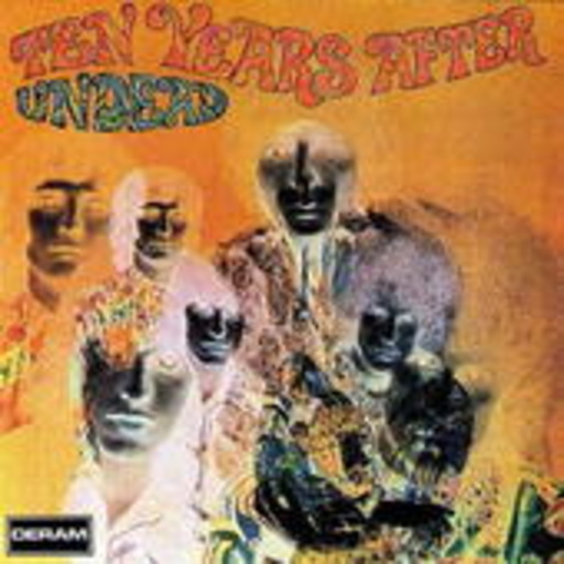 Ten Years After – Undead
