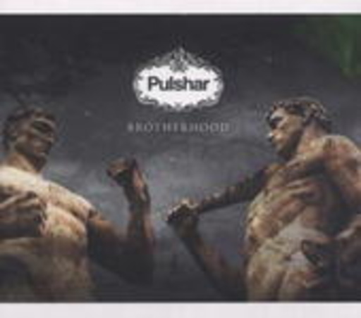 Pulshar – Brotherhood