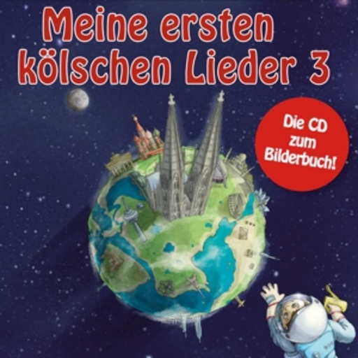 Meine ersten kölschen Lieder 3