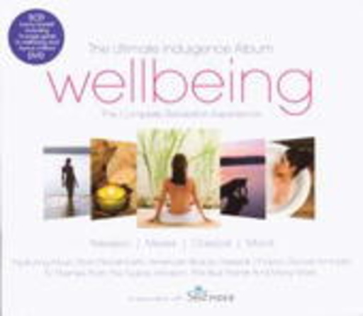Diverse – Wellbeing