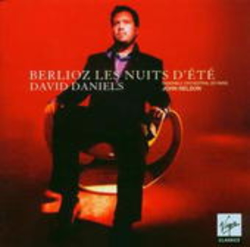 David Daniels – Les Nuits D'été