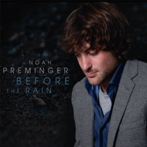 Noah Preminger – Before The Rain