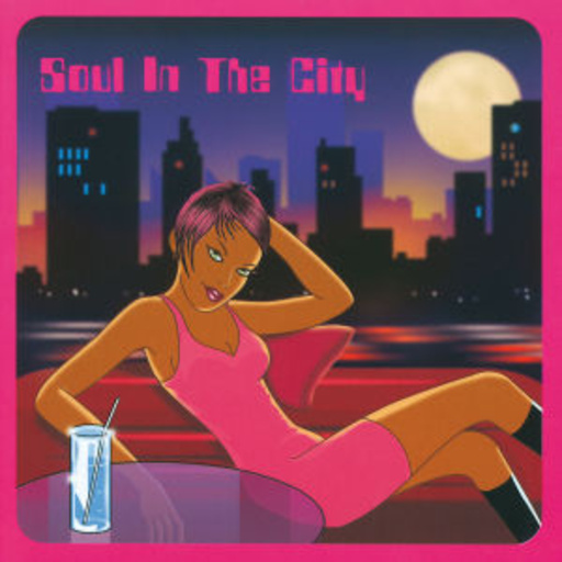 Diverse – Soul In The City