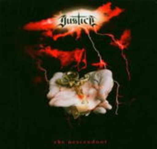 Justice – The Descendant