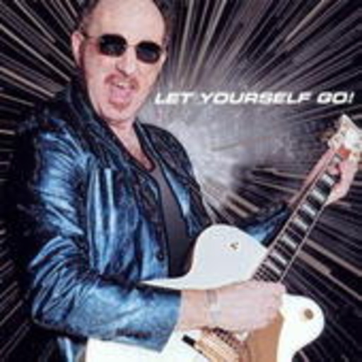Wayne Morris Band – Let Yourself Go