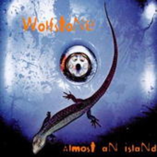 Wolfstone – Almost An Island