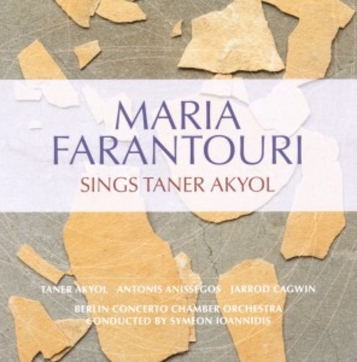 Sings Taner Akyol