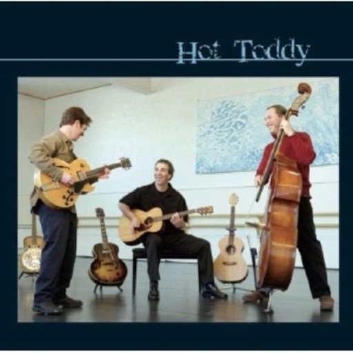 Hot Toddy – Hot Toddy