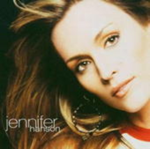 Jennifer Hanson – Jennifer Hanson