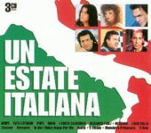 Diverse – Un Estate Italiana