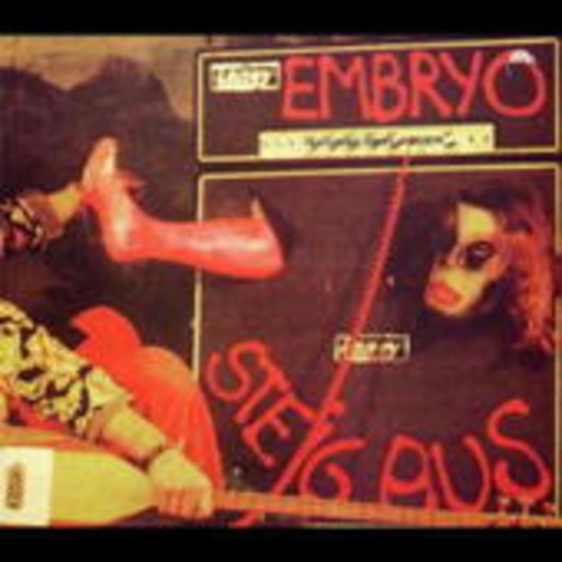 Embryo – Steig aus
