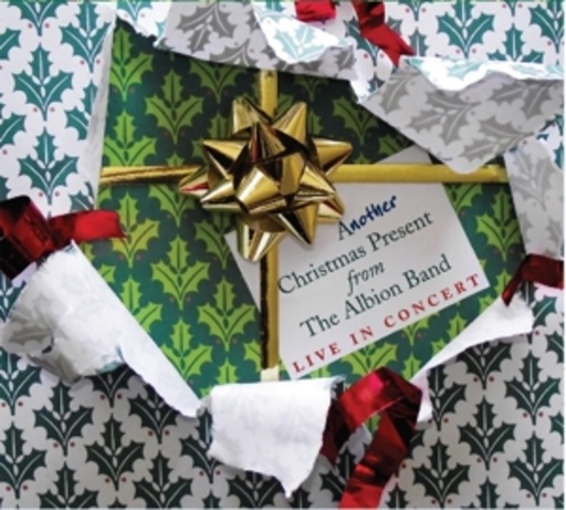 Albion Band – Another Christmas Present