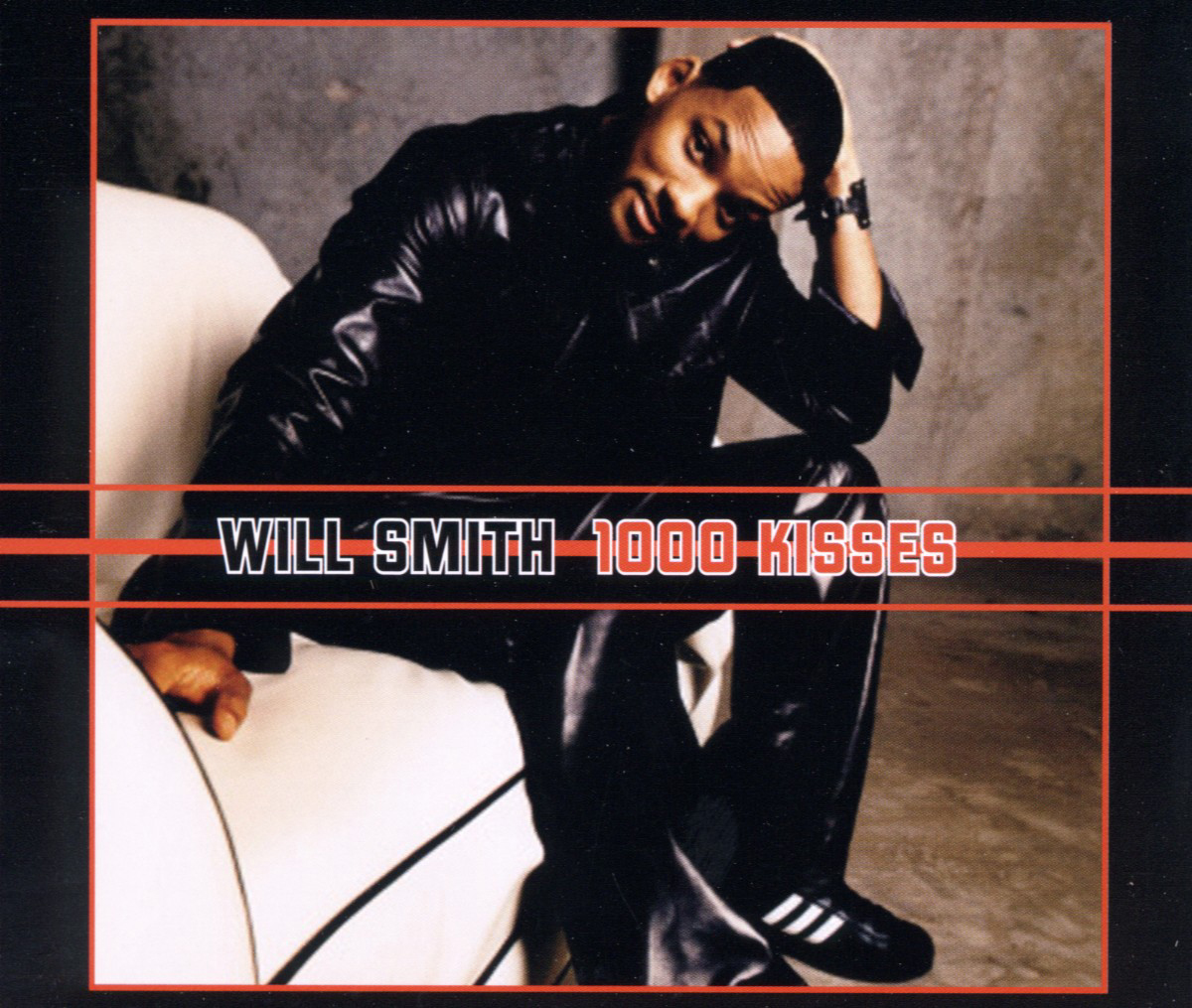 Will Smith – 1000 Kisses