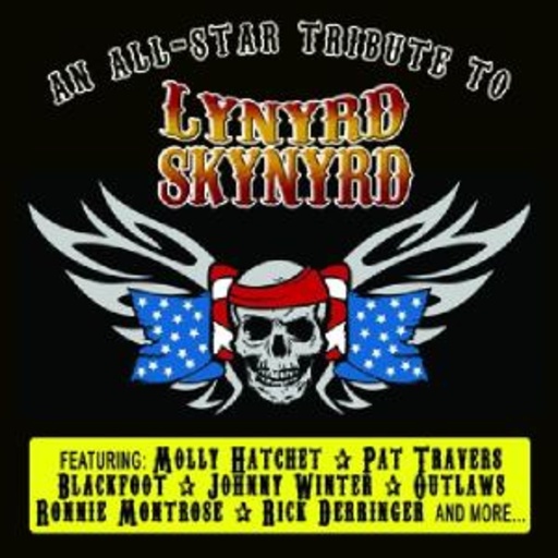 Diverse – All Star Tribute To Lynard Skynard