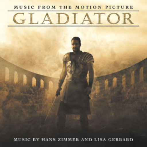 Hans Zimmer/Lisa Gerrard – Gladiator