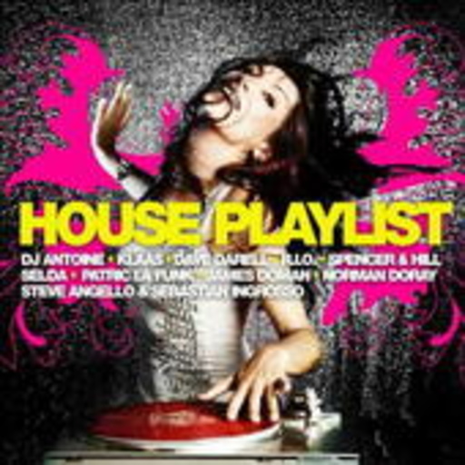 Diverse – House Playlist
