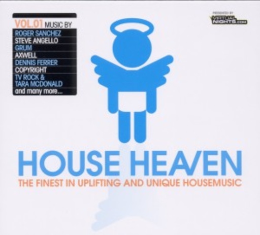 Diverse – House Heaven Vol. 1