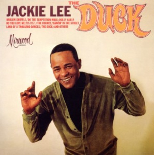 Jackie Lee – The Duck