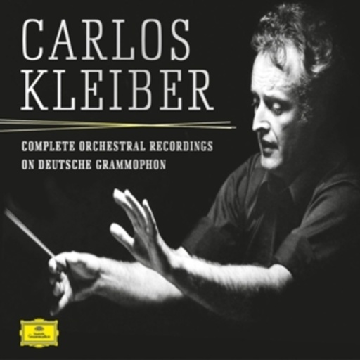 Carlos Kleiber – Complete Orchestral Recordings
