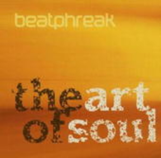 Beatphreak – The Art Of Soul