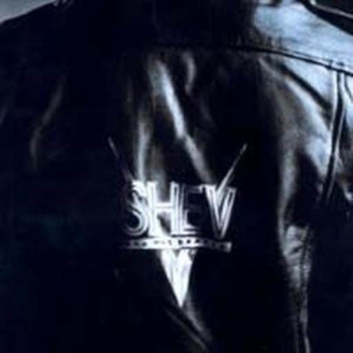 Shev And The Brakes – Shev And The Brakes