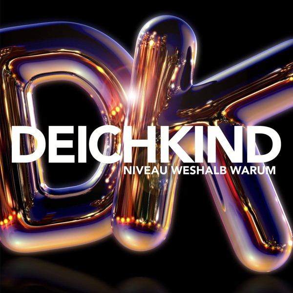 Deichkind – Niveau weshalb warum