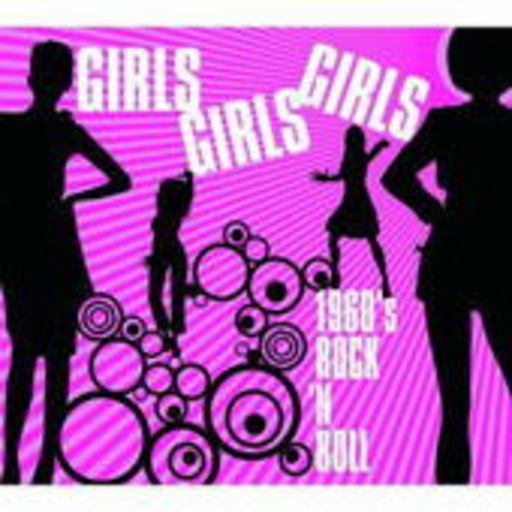 Girls, Girls, Girls