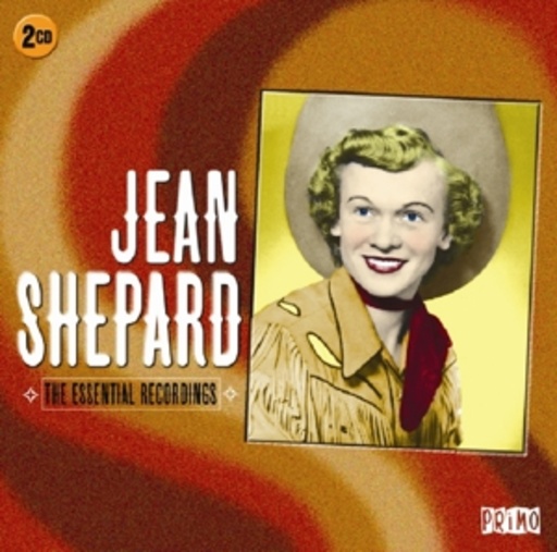 Jean Shepard – The Essential Recordings