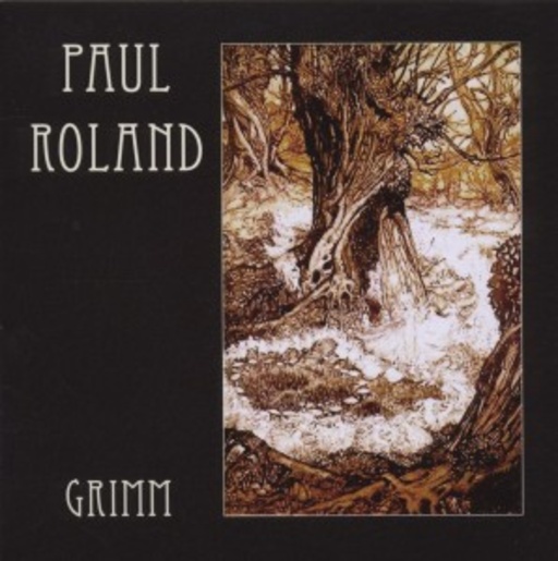 Paul Roland – Grimm