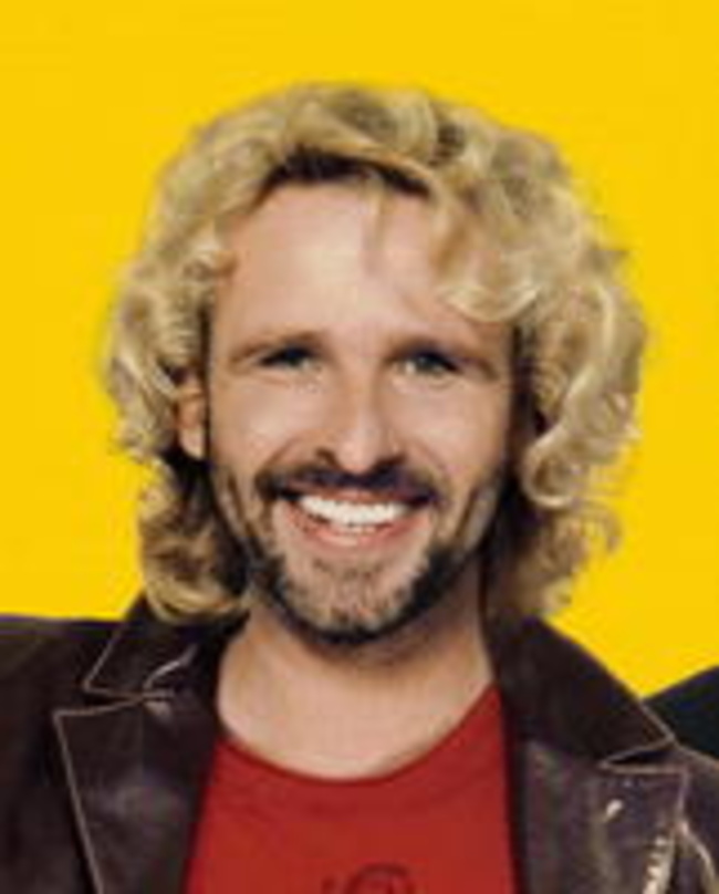 :Präsentiert 50 Jahre Musikgeschichte: Gottschalk