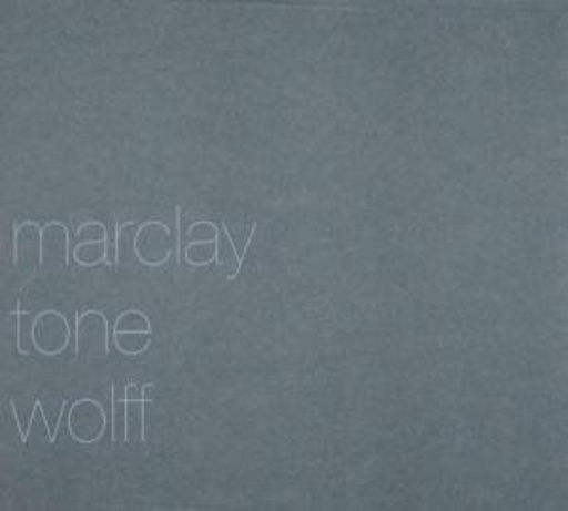 Marclay/Tone/Wolff – Event