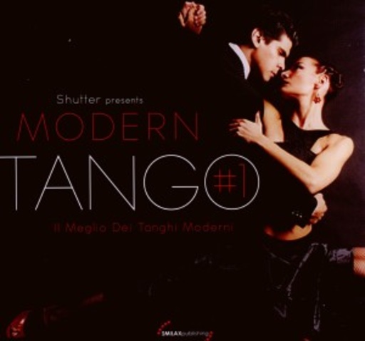 Shutter – ModernTango # 1