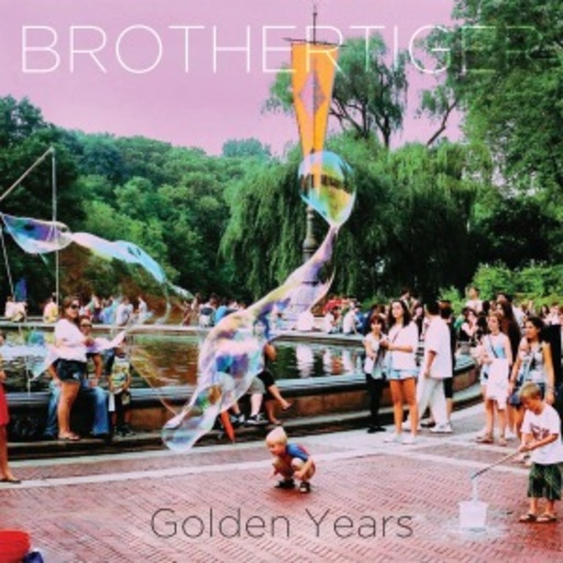 Brothertiger – Golden Years