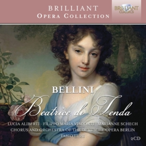 Diverse – Beatrice Di Tenda