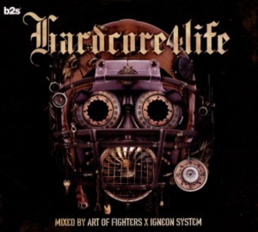 Hardcore4Life