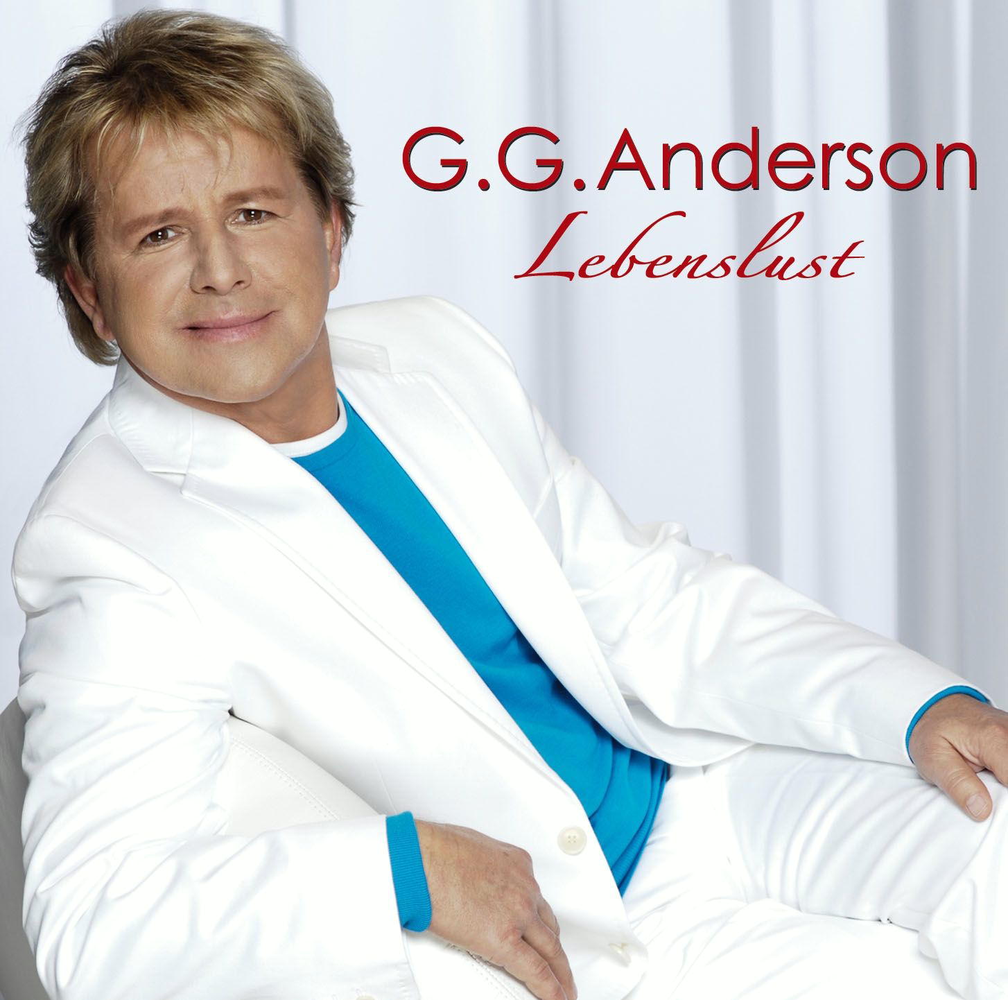 G.G. Anderson – Lebenslust