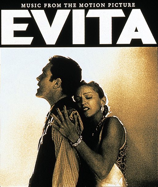 Diverse – Evita