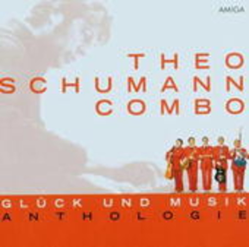 Theo Schumann – Anthologie