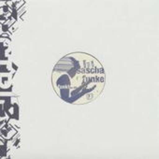 Sascha Funke – Funkt