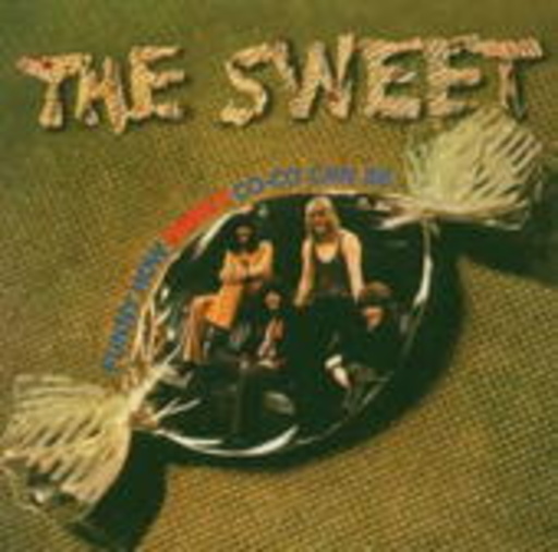 Sweet – Funny How Sweet Co-Co Can Be