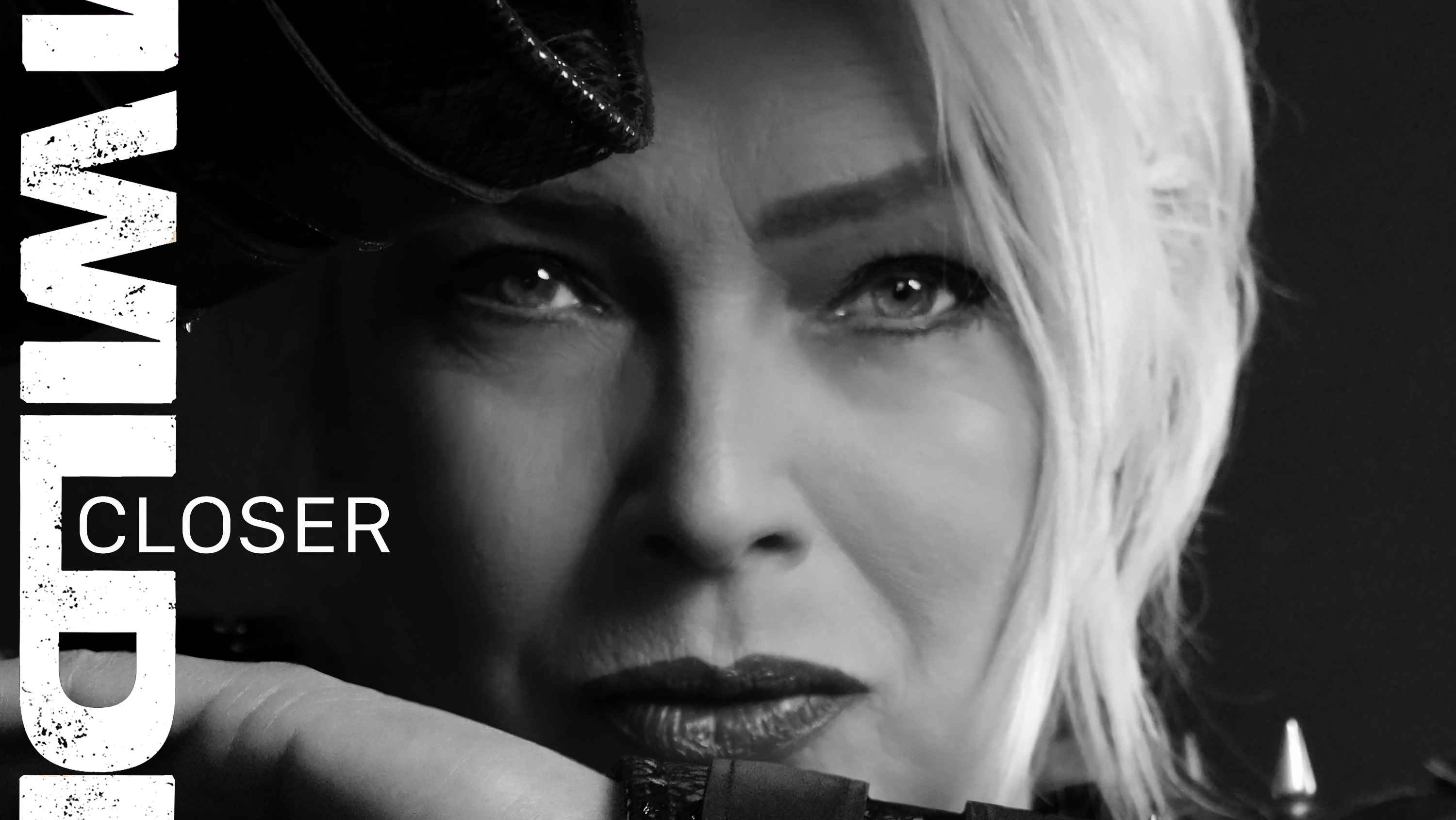 Kim Wilde veröffentlicht am 31. Januar über Cherry Red Records ihr neues Album "Closer".