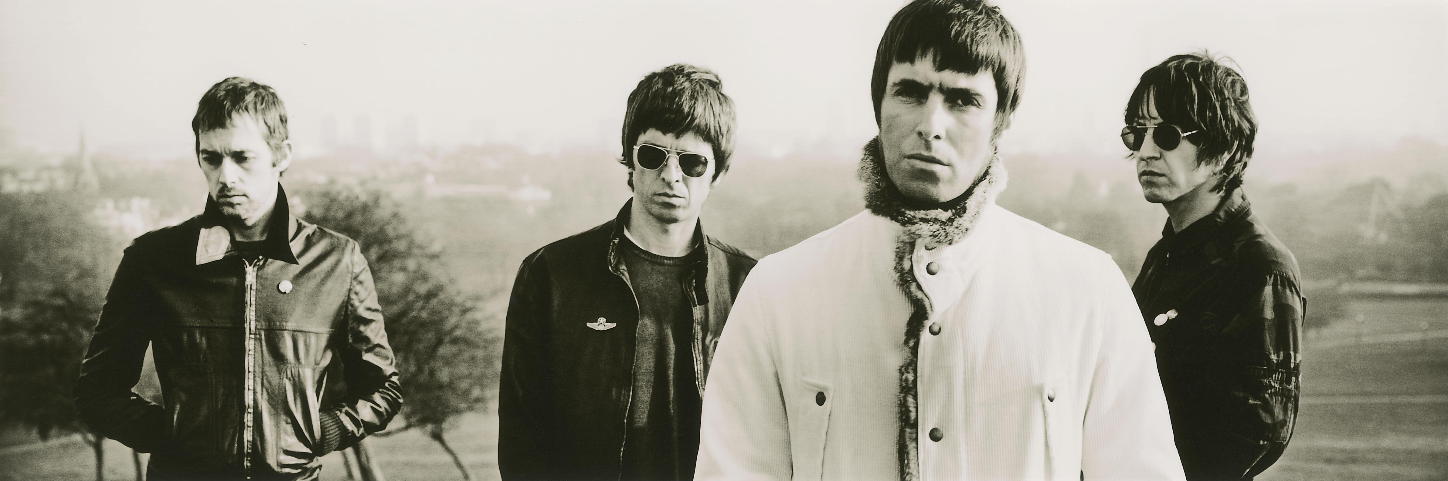 Oasis