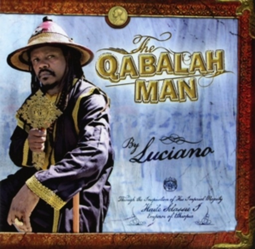 Luciano – The Qabalah Man