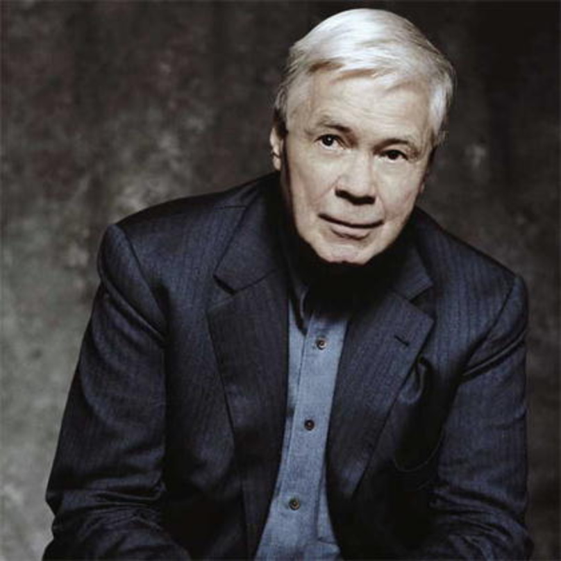 In Cannes geehrt: Dietrich Fischer-Dieskau
