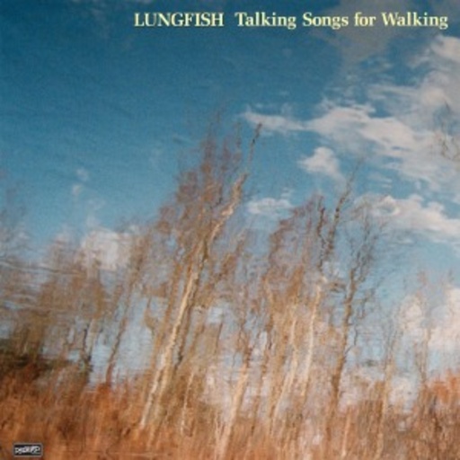 Lungfish – Talking Songs For Walking