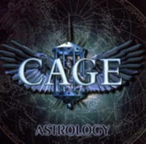 Cage – Astrology